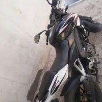 موتور ns۲۰۰ باجاج