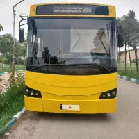 اتوبوس اسکانیا شهری