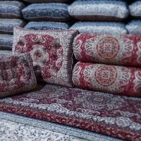 سرویس شاهنشین ترمه