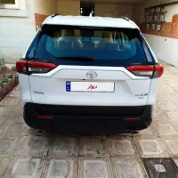 تویوتا راوفور ژاپن