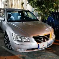 سونوتاnf مدل۲۰۱۰