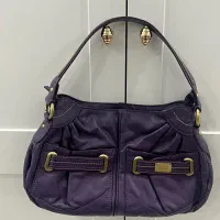 کیف زنانه چرم