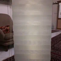 پرده کرکره ی