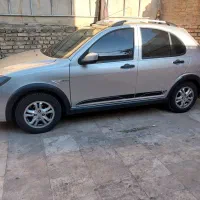 کوییک GXR تیپ L مدل ۱۴۰۳ بی رنگ فول
