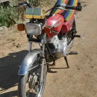 موتورمدل۸۹سی سی۱۵۰