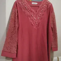 شومیز مجلسی