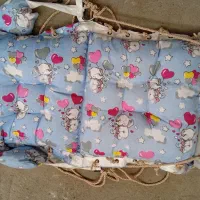 تاب راحتی بچه