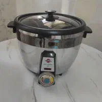 پلوپز  ۱۲ نفره پارس خزر