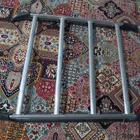 باربند اپکس/روداشبردی ساینا بابل
