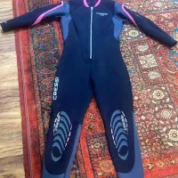 وت سوت کریسی2/5mm