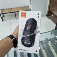 اسپیکر jbl مدل flip7