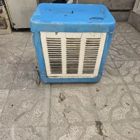 کولر آبی مدل ۳۰۰۰ سالم به شرط