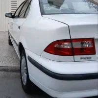 سمند lx ساده، تمیز  عروسک