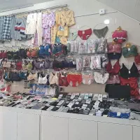ست لباس زیر