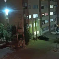 واحد 80 متر در ابشناسان دوخواب تخلیه.|فروش آپارتمان|رباط‌کریم, مسکن مهر آبشناسان|دیوار