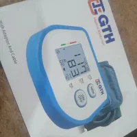 دستگاه فشار سنج دیجیتالی