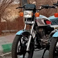 موتور متین ۲۰۰