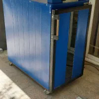 دستگاه میوه خشک کن و سبزیجات