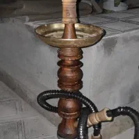 قلیان آدامس نعنا ۷ساله