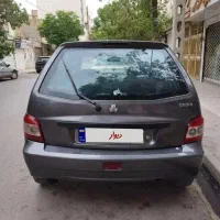 ماشین 111 مدل 91 تمیز