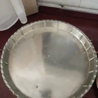 ظروف مسی