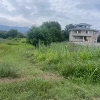 ۱۱ هزار متر زمین کامل داخل بافت ۳ نبش