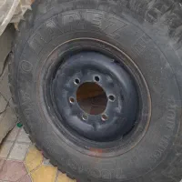 تایر نیسان