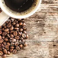 پخش دانه قهوه