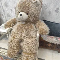 عروسک خرسی