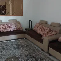 مبل مناسب خونه باغ و خونه