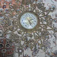 ساعت دیواری