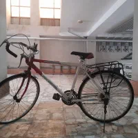 دوچرخه کورسی