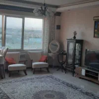 75متر-طبقه-6فول-امکانات-نماتراورتن