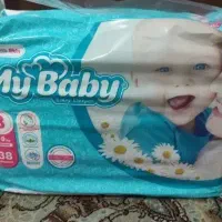 مای بی بی سایز 3