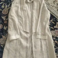 مانتو کتی تابستانه