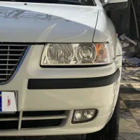 سمند ۱۴۰۱فروش فوری