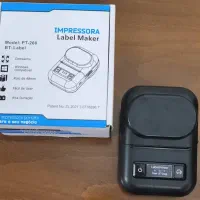 دستگاه لیبل مارکر