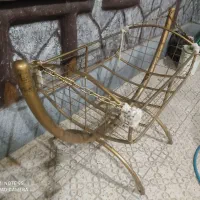 تاب گهواره ای
