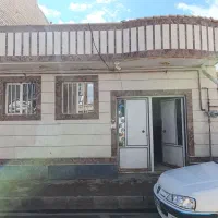 حیاط مسکونی در زیباشهر،85 متر