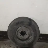 رینگ ولاستیک نیسان