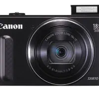 دوربین عکاسی وفیلمبرداری کنون اورجینال مدل sx610hs