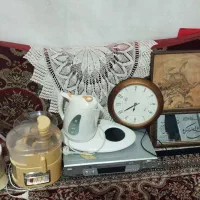لوازم برقی