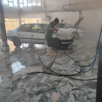 کار در کارواش