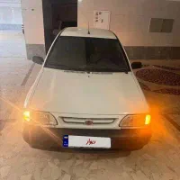 پراید مدل 98 پلمپ
