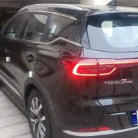 تیگو هفت پرو پرمیوم صفر