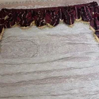 پرده|پرده، رانر، رومیزی|اندیشه, اندیشه فاز ۳|دیوار