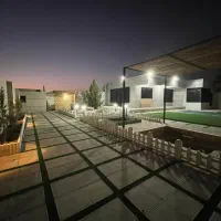 باغ ۶۷۰ متری اصفهانک