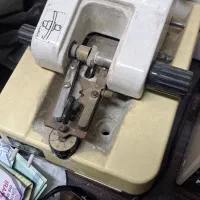 دستگاه کارگاه عینک سازی