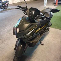 آیروکس بلنتا ۱۴۰۲ رادیات فول