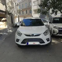 جک اس ۵ اتوماتیک مدل ۹۶